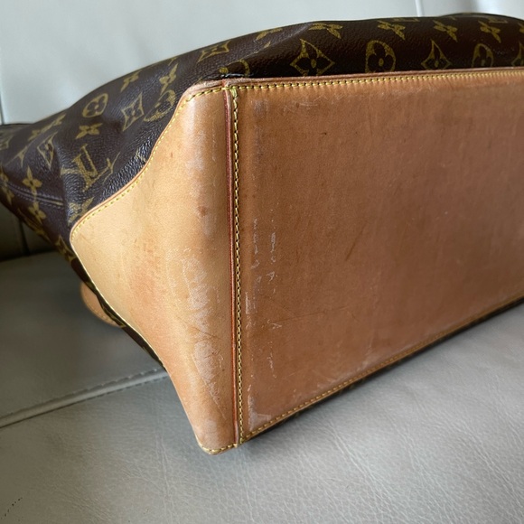 Louis Vuitton Cabas - Picture 7 of 9